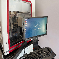 Biomek i7 Automated Workstation image 2